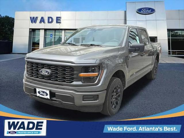 2026 Ford F-150 STX for sale in Smyrna, GA