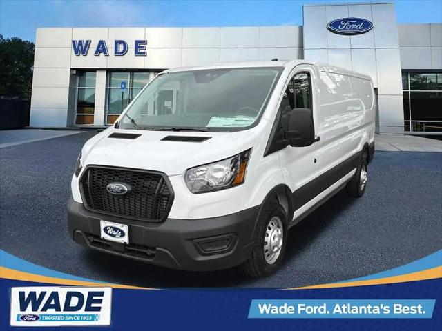 2025 Ford Transit Cargo Van T-250 for sale in Smyrna, GA