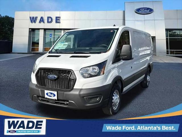 2025 Ford Transit Cargo Van T-250 for sale in Smyrna, GA