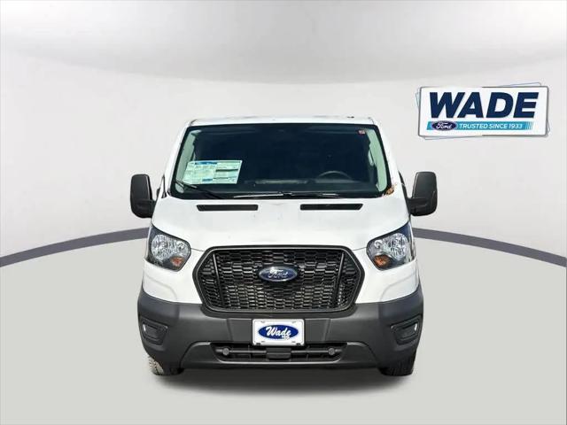 2025 Ford Transit Cargo Van T-250