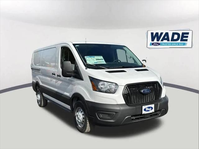 2025 Ford Transit Cargo Van T-250