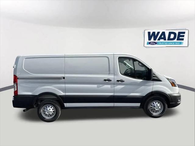 2025 Ford Transit Cargo Van T-250