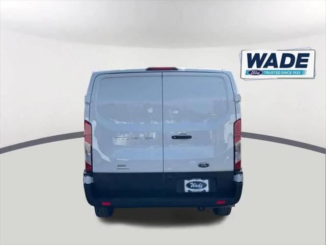 2025 Ford Transit Cargo Van T-250