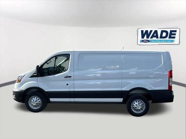 2025 Ford Transit Cargo Van T-250