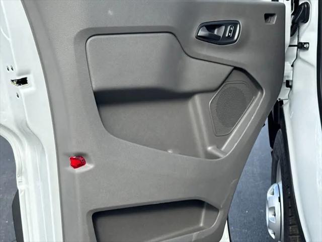 2025 Ford Transit Cargo Van T-250