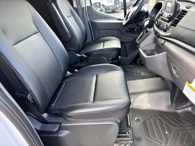 2025 Ford Transit Cargo Van T-250