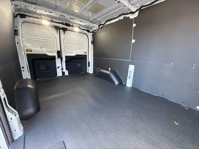 2025 Ford Transit Cargo Van T-250