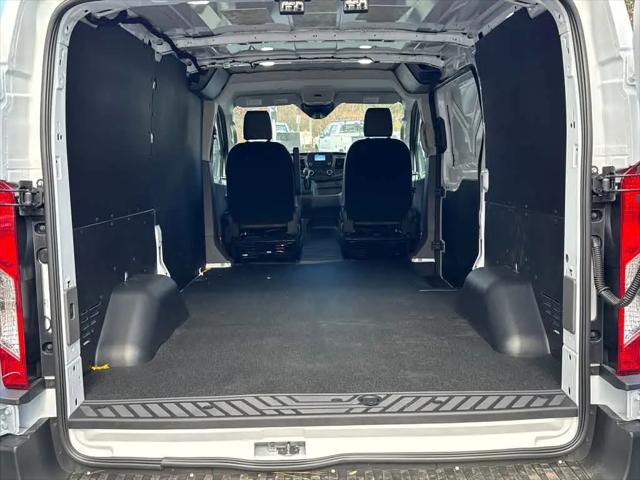 2025 Ford Transit Cargo Van T-250