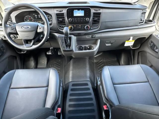 2025 Ford Transit Cargo Van T-250