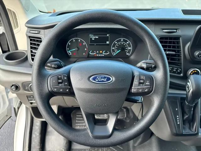 2025 Ford Transit Cargo Van T-250