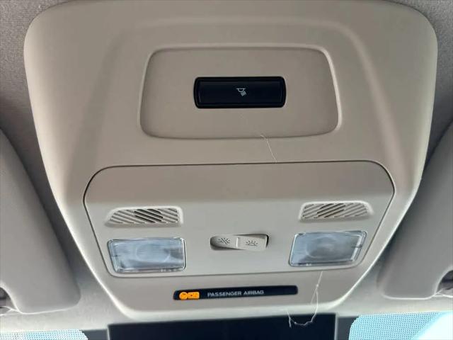 2025 Ford Transit Cargo Van T-250