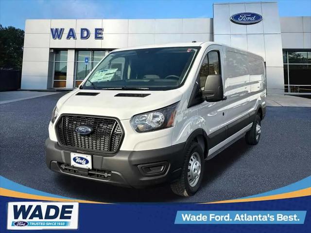 2025 Ford Transit Cargo Van T-250 for sale in Smyrna, GA