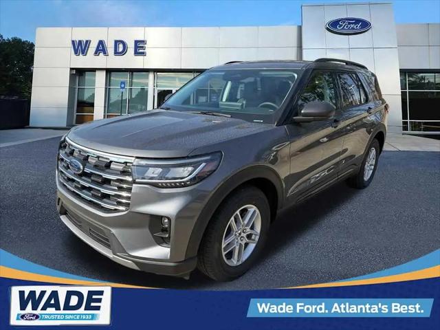 2026 Ford Explorer Active for sale in Smyrna, GA