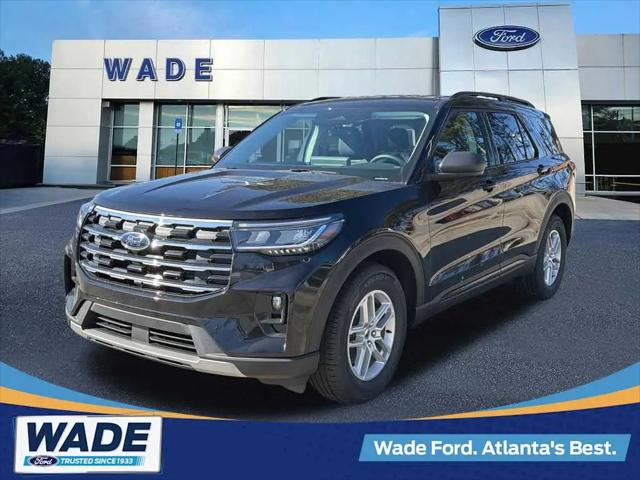 2026 Ford Explorer Active for sale in Smyrna, GA