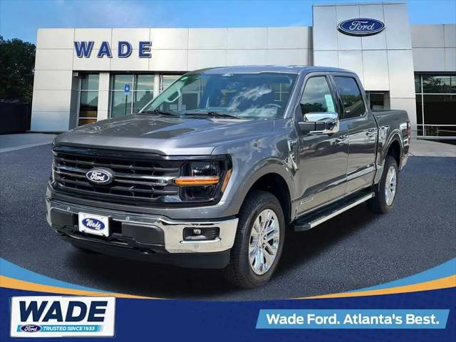 2025 Ford F-150 XLT for sale in Smyrna, GA