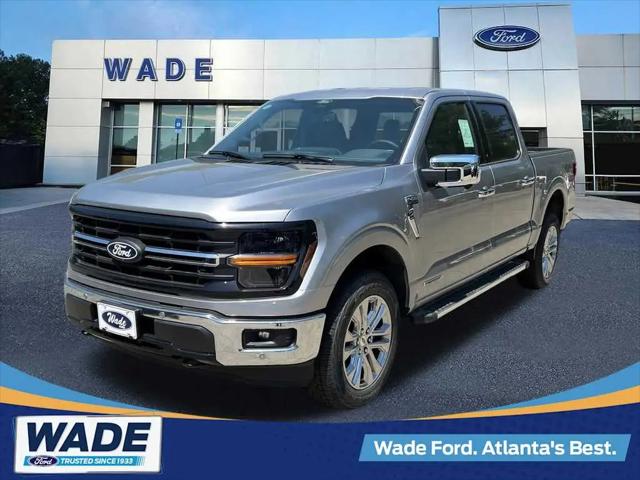 2025 Ford F-150 XLT for sale in Smyrna, GA