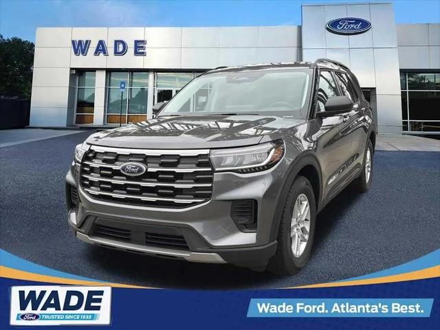 2026 Ford Explorer Active for sale in Smyrna, GA