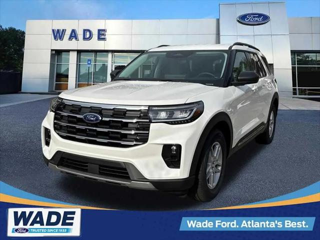 2026 Ford Explorer Active for sale in Smyrna, GA