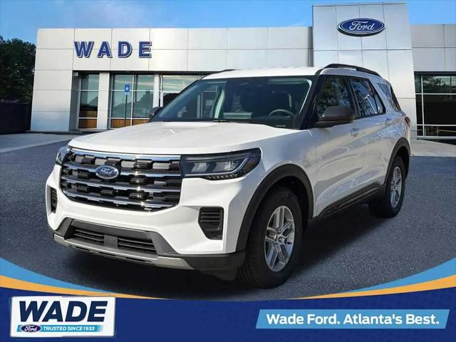 2026 Ford Explorer Active for sale in Smyrna, GA