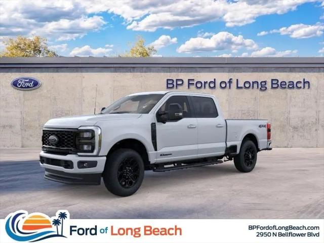 2026 Ford F-250 XLT for sale in Long Beach, CA