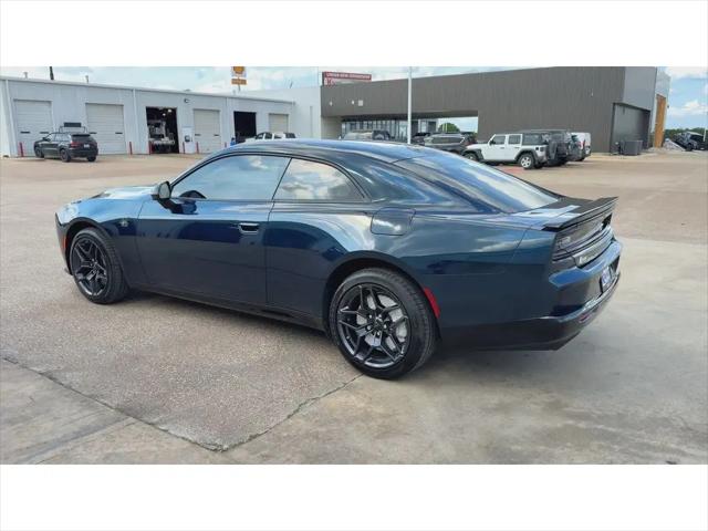 2026 Dodge Charger Scat Pack 2-Door AWD