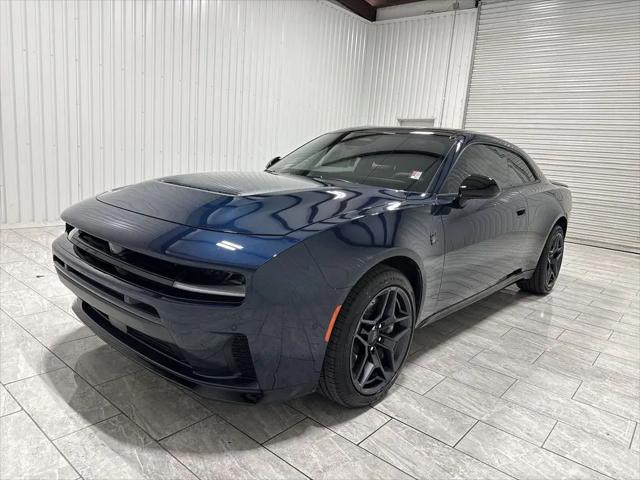 2026 Dodge Charger Scat Pack 2-Door AWD for sale in Livingston, TX