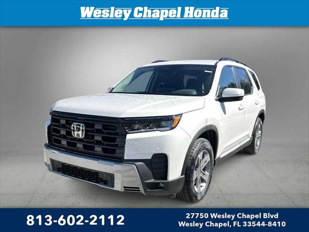 2026 Honda Pilot EX-L for sale in Wesley Chapel, FL
