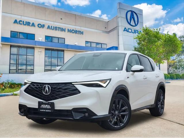 2026 Acura ADX A-Spec for sale in Austin, TX