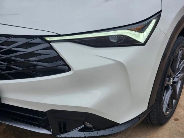 2026 Acura ADX A-Spec