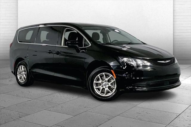 2024 Chrysler Voyager LX for sale in Kansas City, MO