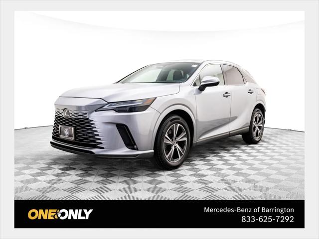 2023 Lexus RX 350 Premium Plus for sale in Barrington, IL