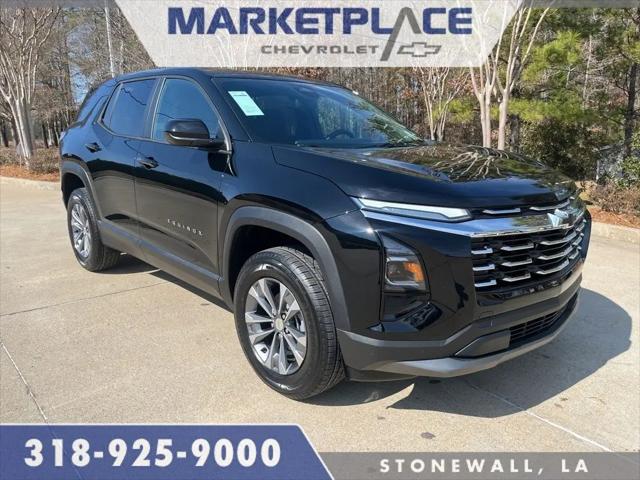 2026 Chevrolet Equinox FWD LT for sale in Stonewall, LA