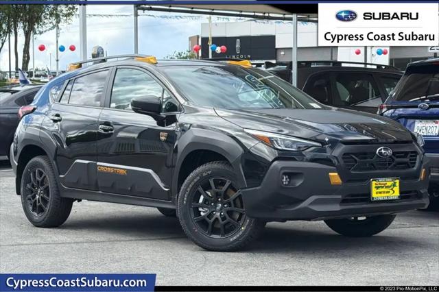 2026 Subaru Crosstrek Wilderness for sale in Seaside, CA