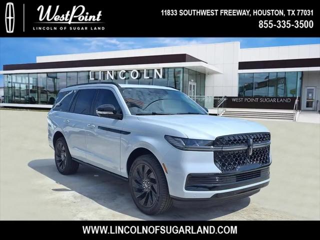 2026 Lincoln Navigator Reserve for sale in Houston, TX