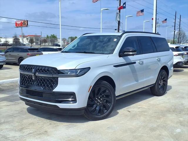 2026 Lincoln Navigator Reserve for sale in Houston, TX