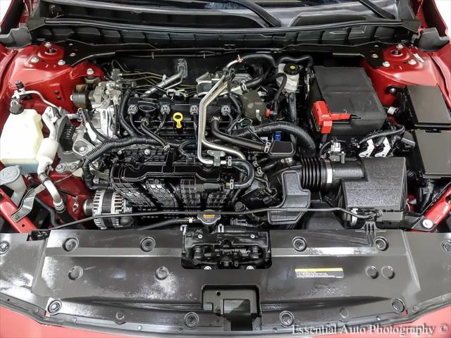 2021 Nissan Altima SL FWD