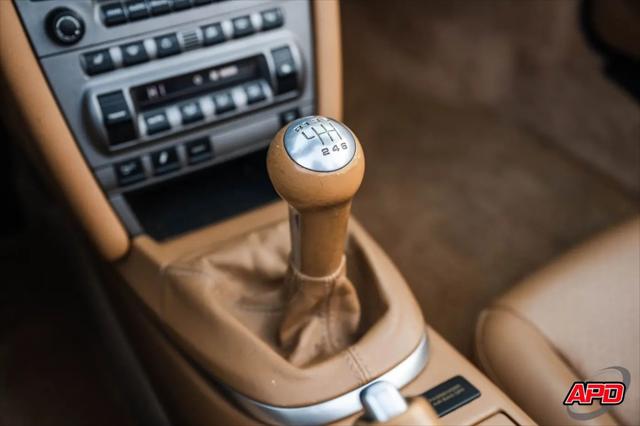 2008 Porsche 911 Carrera S