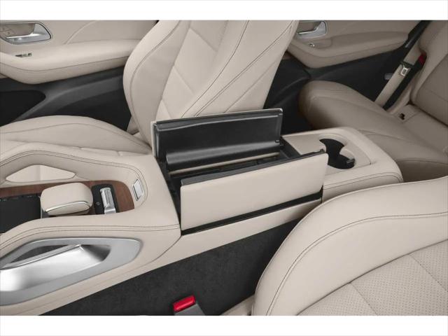 2026 Mercedes-Benz GLS GLS 450 4MATIC