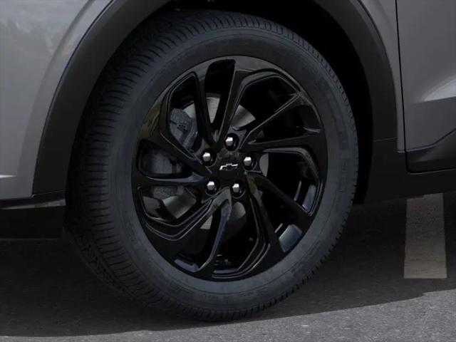2027 Chevrolet Bolt RS FWD