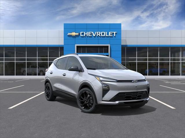 2027 Chevrolet Bolt RS FWD