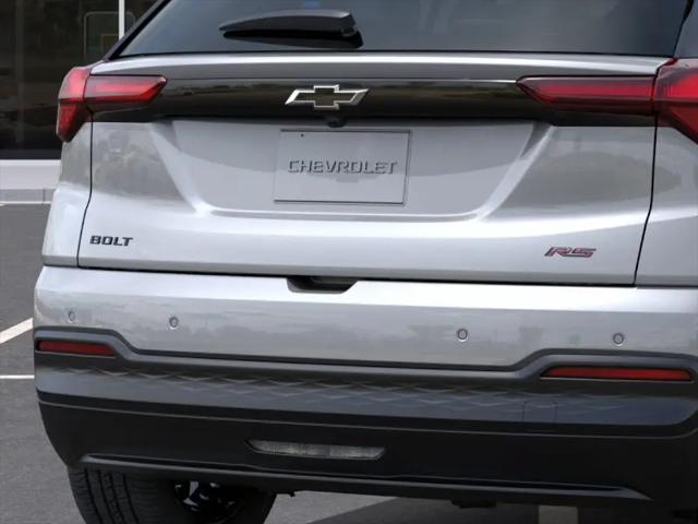 2027 Chevrolet Bolt RS FWD