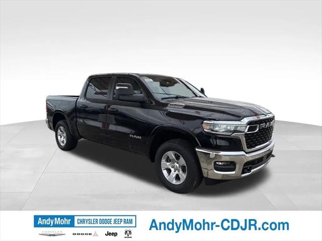 2026 Ram 1500 Big Horn Crew Cab 4x4 5'7" Box for sale in Indianpolis, IN