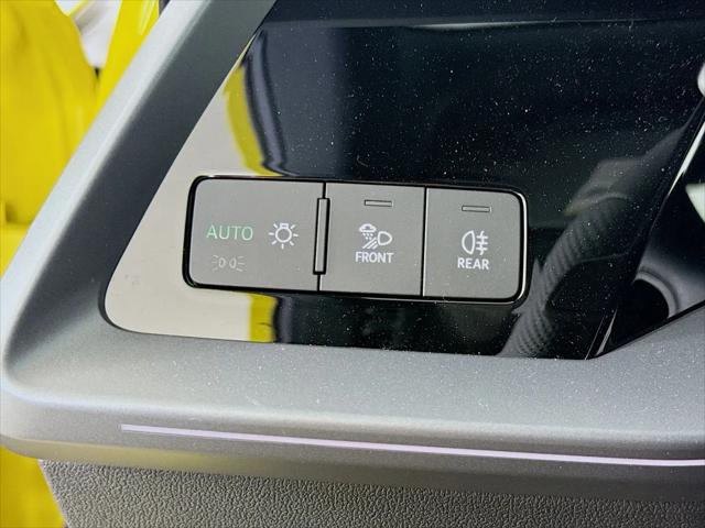 2026 Audi S3 TFSI quattro S tronic
