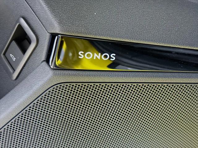 2026 Audi S3 TFSI quattro S tronic