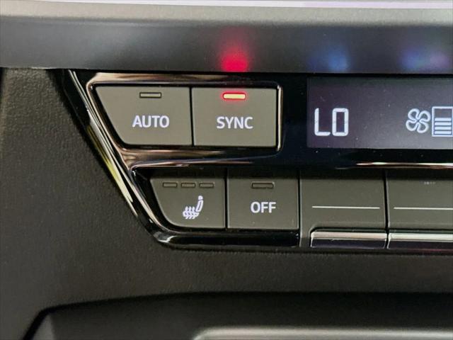 2026 Audi S3 TFSI quattro S tronic