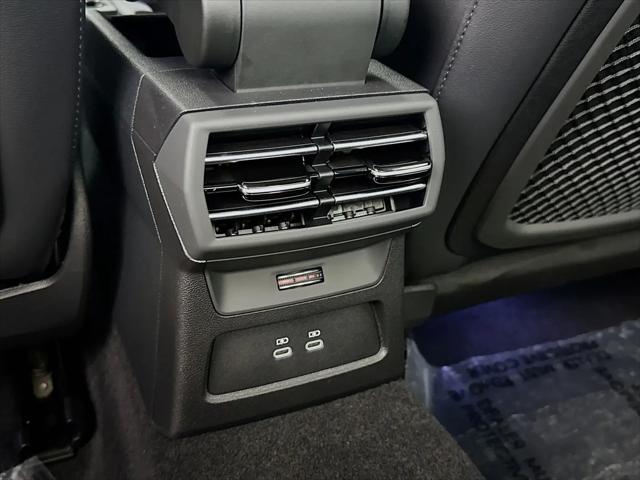 2026 Audi S3 TFSI quattro S tronic