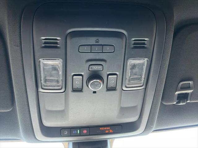 2022 Chevrolet Tahoe 4WD RST