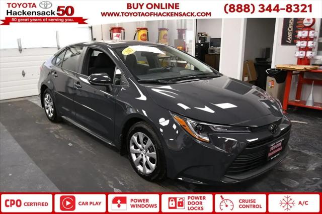 2025 Toyota Corolla LE for sale in Hackensack, NJ