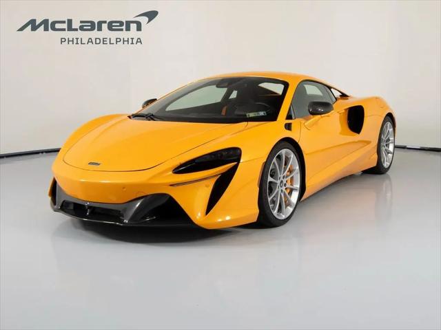 2023 McLaren Artura TechLux for sale in Newtown Square, PA