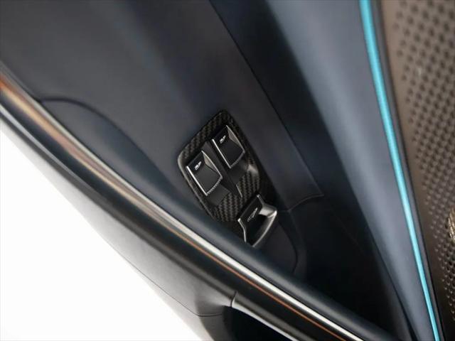 2023 McLaren Artura TechLux